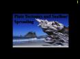 Plate Tectonics and Seafloor Spreading PowerPoint PPT Presentation
