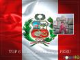 Top 6 Things to Do in Peru PowerPoint PPT Presentation