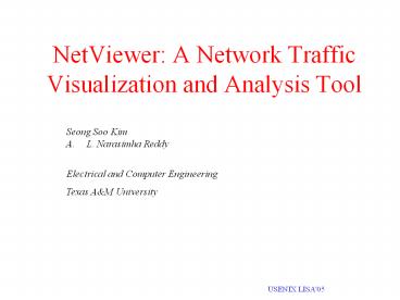 presentation player overlay