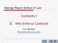 George Mason School of Law PowerPoint PPT Presentation