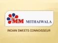 Diwali special mixed dry fruit sweets in Mumbai – M.M.Mithaiwala PowerPoint PPT Presentation