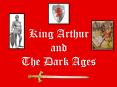 King Arthur PowerPoint PPT Presentation