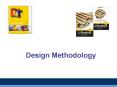 Design Methodology PowerPoint PPT Presentation
