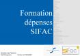 Formation d PowerPoint PPT Presentation