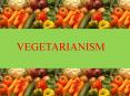 VEGETARIANISM PowerPoint PPT Presentation