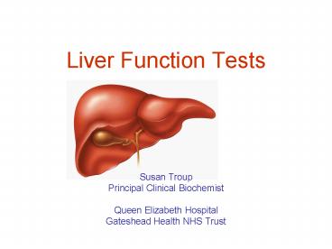 presentation player overlay