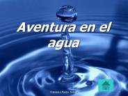 Aventura en el agua