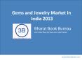 Gems and Jewelry Market in India 2013 PowerPoint PPT Presentation