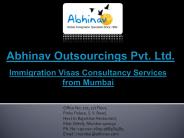 Finance Professionals thinking of Moving to Australia
