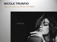 Nicole Trunfio PowerPoint PPT Presentation