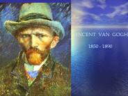 Van Gogh