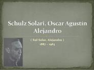 ( Xul Solar, Alejandro )