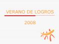 VERANO DE LOGROS PowerPoint PPT Presentation