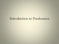 Introduction to Frankenstein PowerPoint PPT Presentation