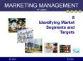 MARKETING MANAGEMENT 12th edition PowerPoint PPT Presentation