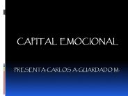 PRESENTA: CARLOS A. GUARDADO M.