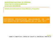 UNIVERSIDAD NACIONAL DE C