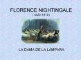 FLORENCE NIGHTINGALE (1820-1910) PowerPoint PPT Presentation