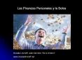 Las Finanzas Personales y la Bolsa PowerPoint PPT Presentation