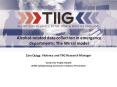 The Trauma and Injury Intelligence Group (TIIG) PowerPoint PPT Presentation