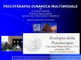 PSICOTERAPIA DINAMICA MULTIMODALE di ALFREDO ANANIA Direttore Responsabile della Rivista PSICOLOGIA DINAMICA PowerPoint PPT Presentation