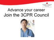 Advance your career