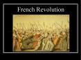 French Revolution PowerPoint PPT Presentation