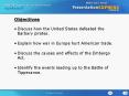 Discuss how the United States defeated the Barbary pirates. PowerPoint PPT Presentation