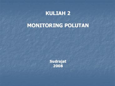 KULIAH 2