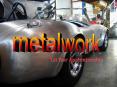 metalwork PowerPoint PPT Presentation