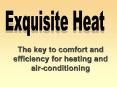 The key to comfort and efficiency for heating and air-conditioning PowerPoint PPT Presentation