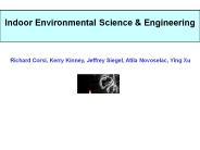 Presentation to DoD/EPA