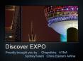 Discover EXPO PowerPoint PPT Presentation