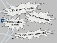 CEN Presentation