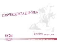 VICERRECTORADO DE ESTUDIOS
