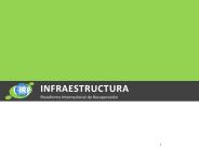 INFRAESTRUCTURA