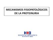 MECANISMOS FISIOPATOL