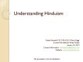 Understanding Hinduism PowerPoint PPT Presentation