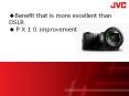 ?Benefit that is more excellent than DSLR ?PX10 improvement PowerPoint PPT Presentation