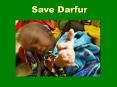 Save Darfur PowerPoint PPT Presentation