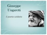 Giuseppe Ungaretti