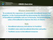 OBOD Overview