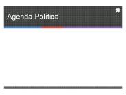 Agenda Pol