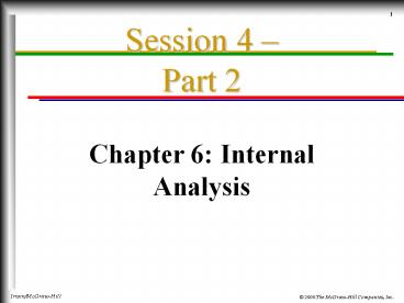 Strategic Management