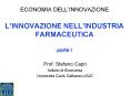 ECONOMIA DELL PowerPoint PPT Presentation