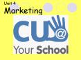Unit 4 Marketing PowerPoint PPT Presentation