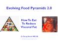Evolving Food Pyramids PowerPoint PPT Presentation