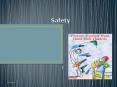 Safety PowerPoint PPT Presentation