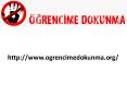 http://www.ogrencimedokunma.org/ PowerPoint PPT Presentation