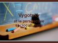 Vygotsky PowerPoint PPT Presentation